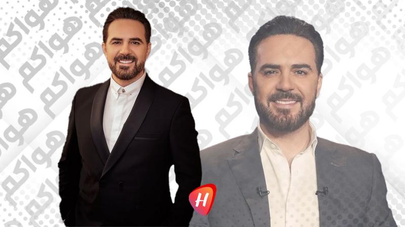 وائل جسار يوضح موقفه من عمرو دياب وأمير عيد: لم أقصد الإساءة لأحد