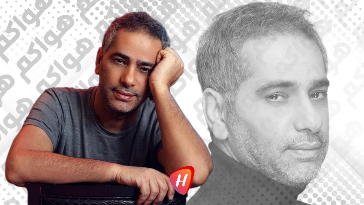 مازن الناطور يهنئ فضل شاكر بعد إخلاء سبيله ويوجه له دعوة لزيارة سوريا