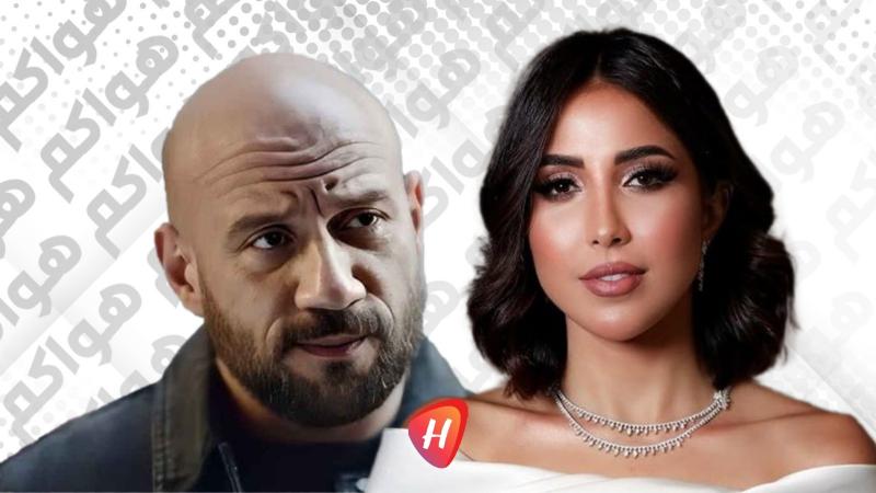 مي كمال الدين تكشف تفاصيل زواجها وتفسر سر تكتمها بعد رسالة أحمد مكي