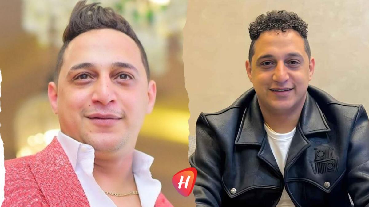 رضا البحراوي يعلن نيته اعتزال الغناء برسالة غامضة تثير التساؤلات