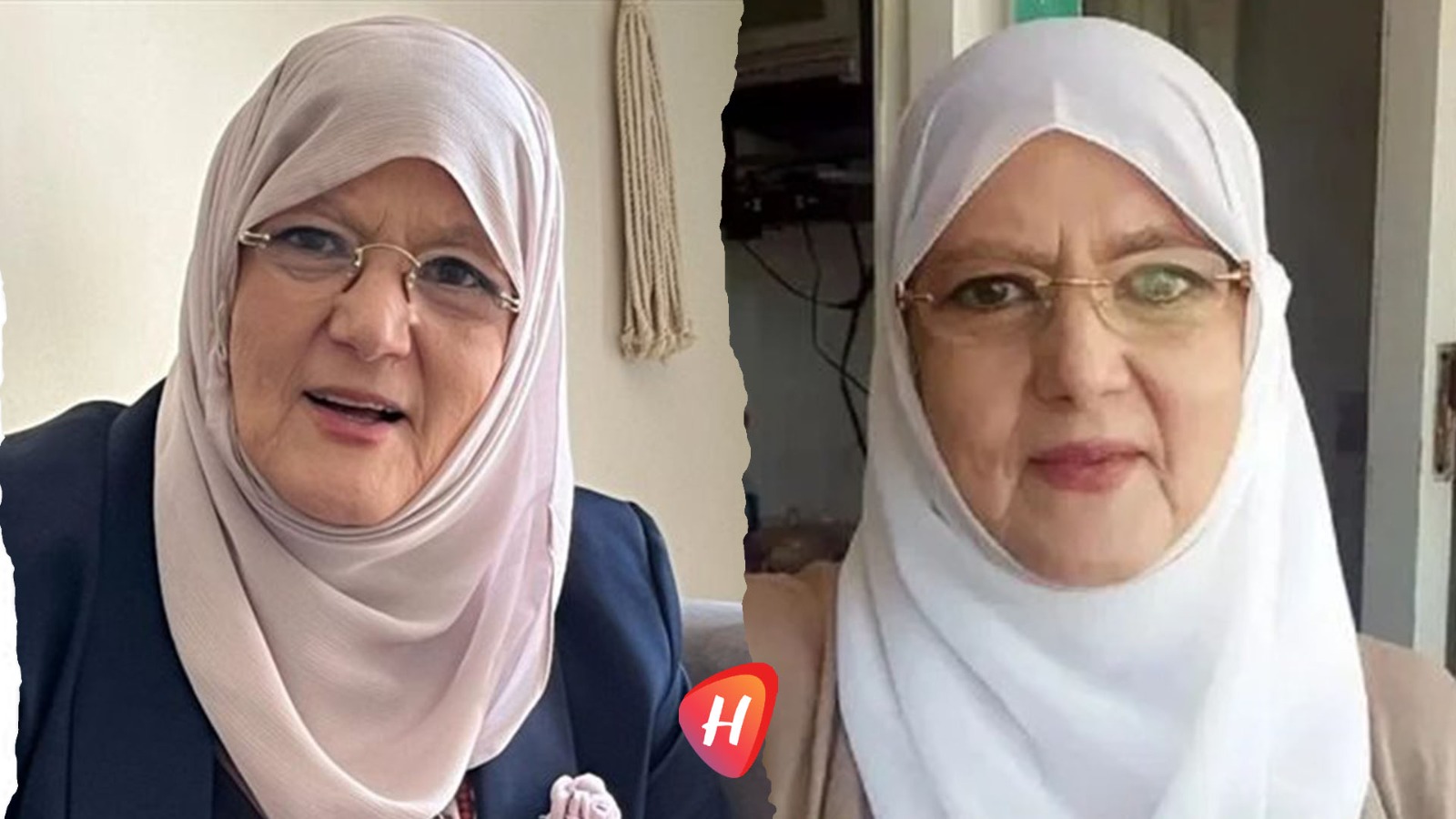 شمس البارودي تكشف تفاصيل اللحظات الأخيرة في حياة حسن يوسف