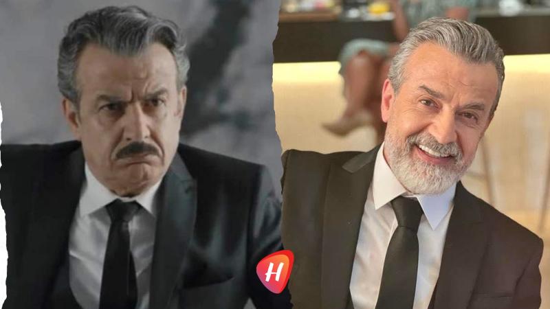 عدنان أبو الشامات يكشف سبب ابتعاده عن الدراما السورية