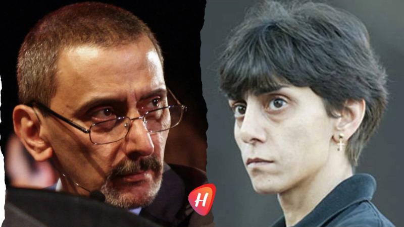 للمرة الأولى ريما الرحباني تكشف تفاصيل صادمة عن وفاة زياد الرحباني: رحل بسبب خطأً طبي