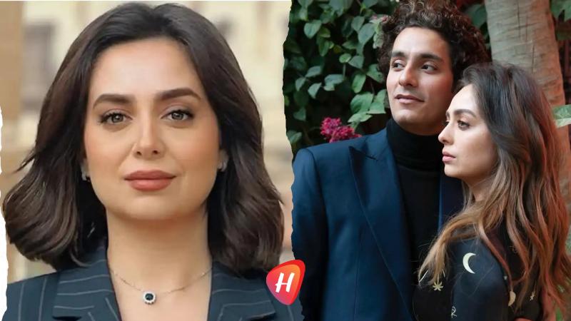 هبة مجدي تكشف عن رحلة علاجها ومحمد محسن يطمئن الجمهور