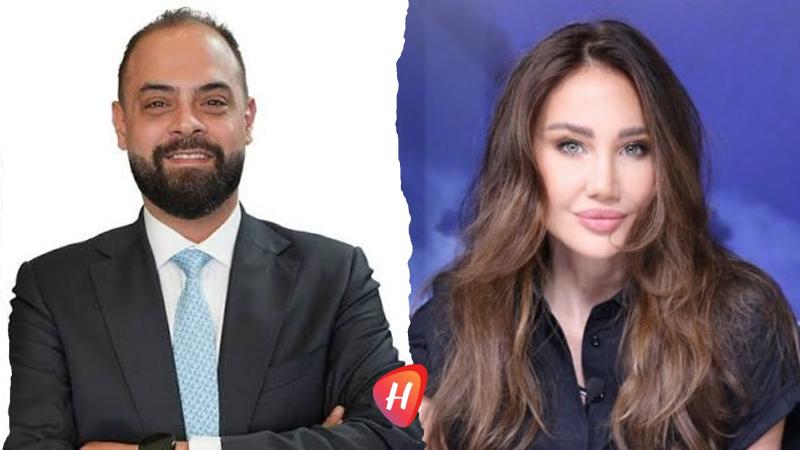 بعد شكوى إبراهيم ريحان... غنى غندور توقّع تعهّدًا بعدم التعرّض له