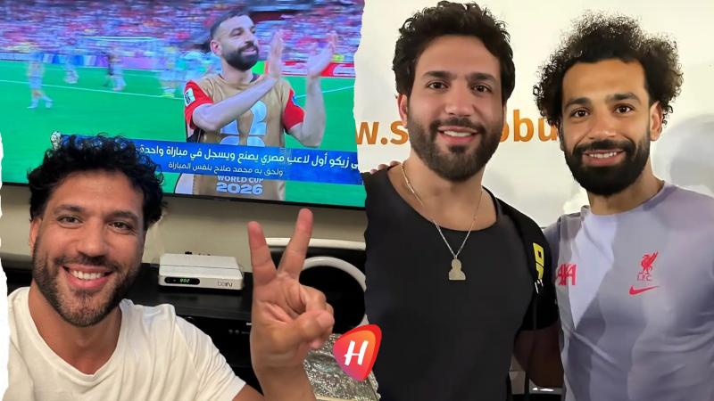حسن الرداد يشيد بمنتخب مصر في كأس العالم 2026 ويدافع عن حسام حسن قبل مواجهة الأرجنتين