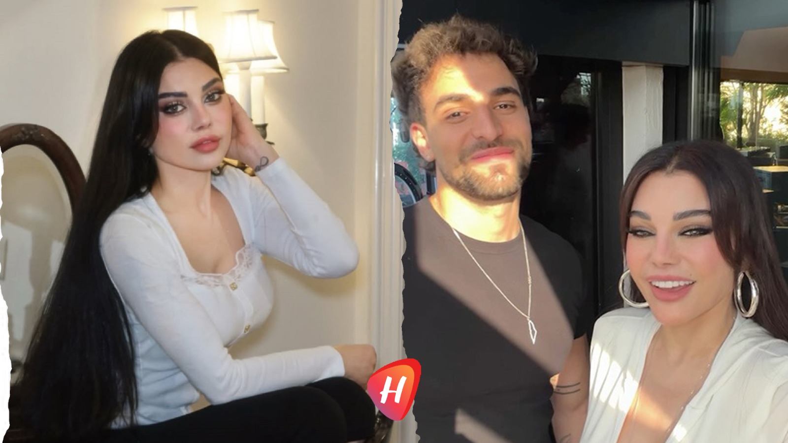 هيفاء وهبي تشوق لتعاونها مع سانت ليفانت في 