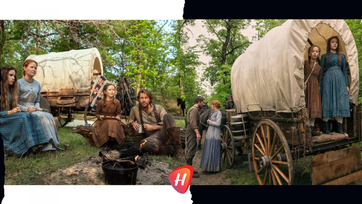 عودة أسطورة «Little House on the Prairie».. نتفليكس تعيد قصة العائلة التي تحدّت قسوة الحياة بنسخة جديدة أكثر جرأة
