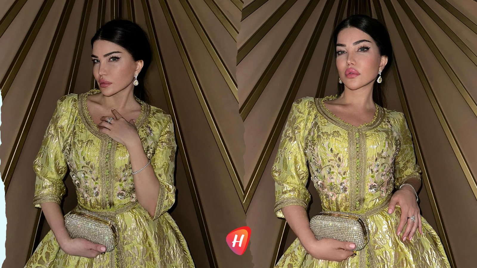 انهارت باكية... مي حريري تكشف للمرة الأولى تفاصيل مقتل شقيقتها تحت الأنقاض
