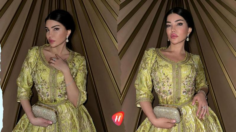 انهارت باكية... مي حريري تكشف للمرة الأولى تفاصيل مقتل شقيقتها تحت الأنقاض