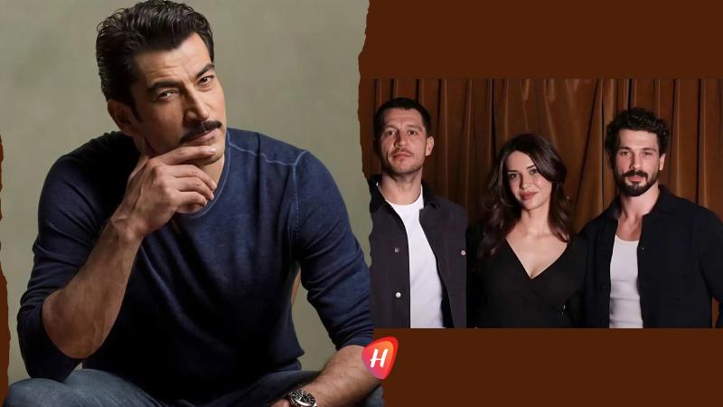 أجور نجوم الدراما التركية 2026.. كينان إميرزالي أوغلو في الصدارة وتكاليف الإنتاج تفرض تحديات جديدة