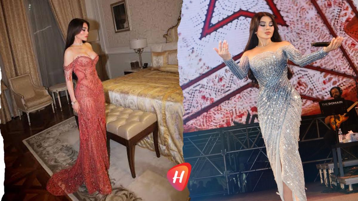 هيفاء وهبي... حين يتحول الجمال إلى تهمة وحملات التشويه إلى معركة مفتوحة