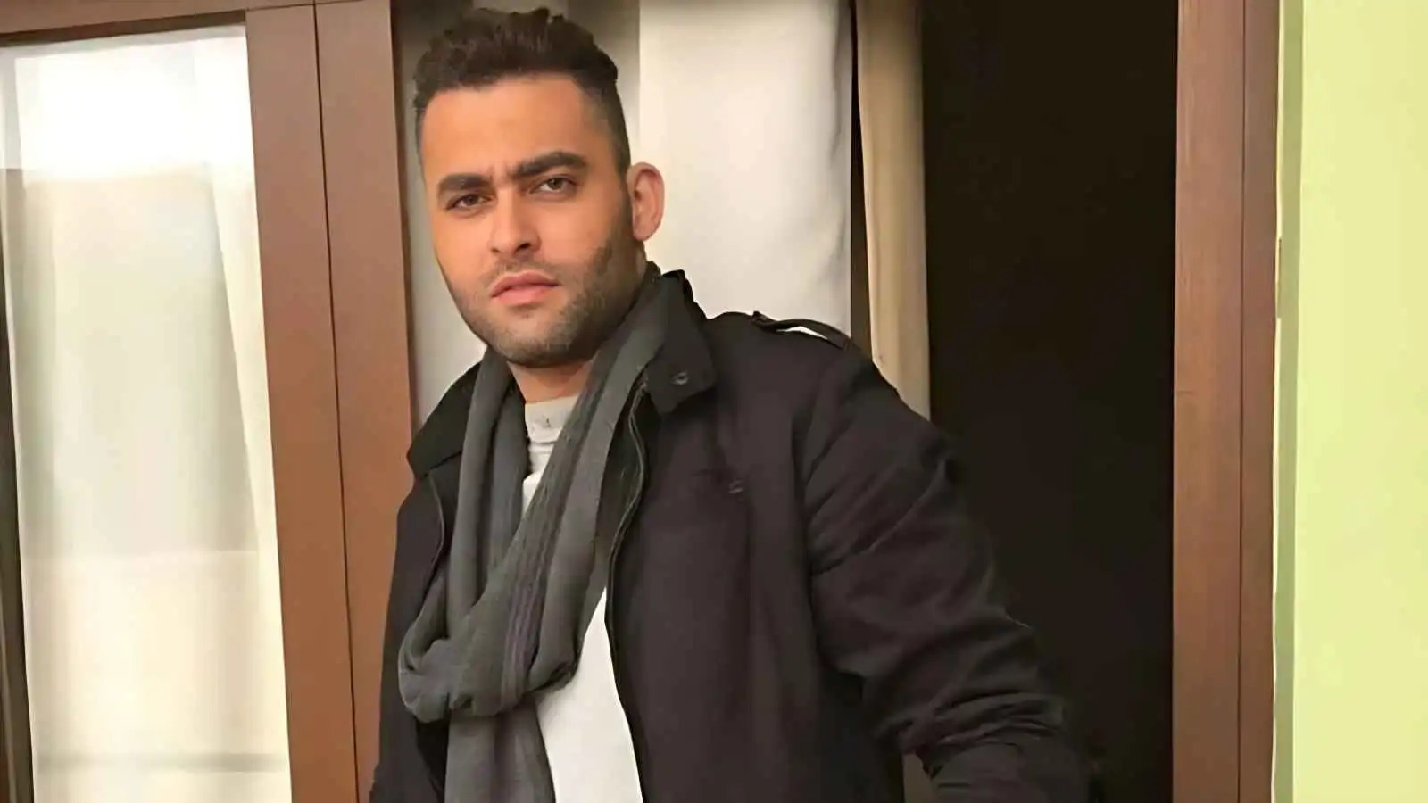 وفاة الفنان أحمد جلال عبد القوي بعد صراع مع السرطان