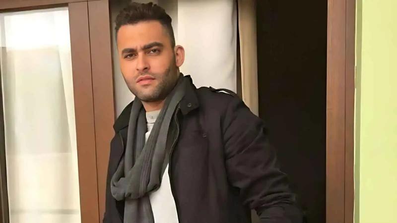 وفاة الفنان أحمد جلال عبد القوي بعد صراع مع السرطان