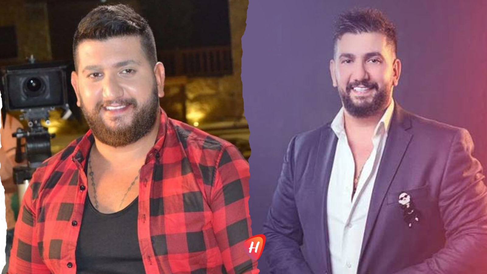 إيقاف حفل باسل صقر في عمّان بقرار من نقابة الفنانين الأردنيين