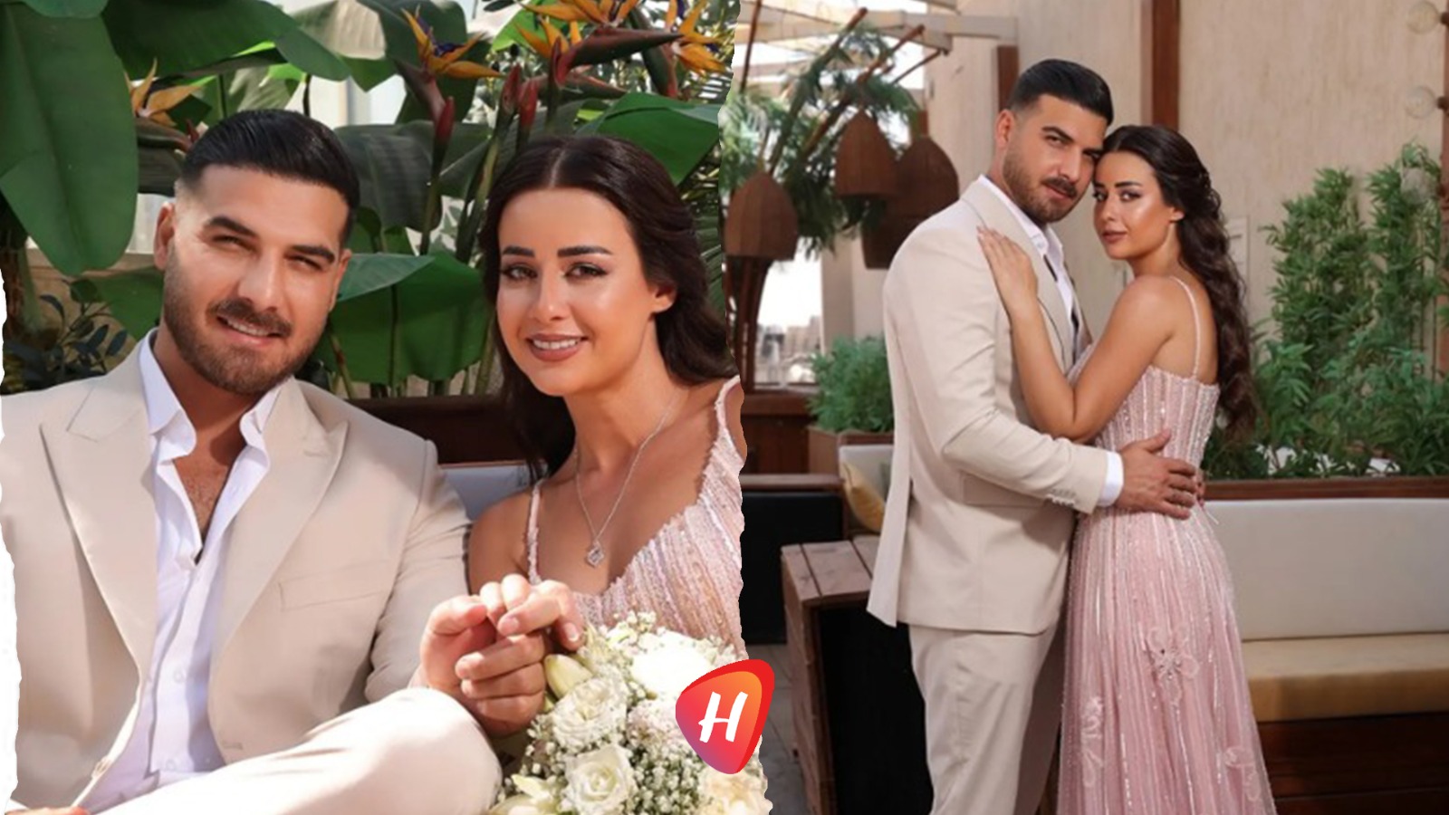 حسن خليل وروعة السعدي يحتفلان بخطوبتهما في دمشق بعد شائعات علاقتهما








































































































































































































































































































حسن خليل وروعة السعدي يحتفلان بخطوبتهما في دمشق بعد شائعات علاقتهما