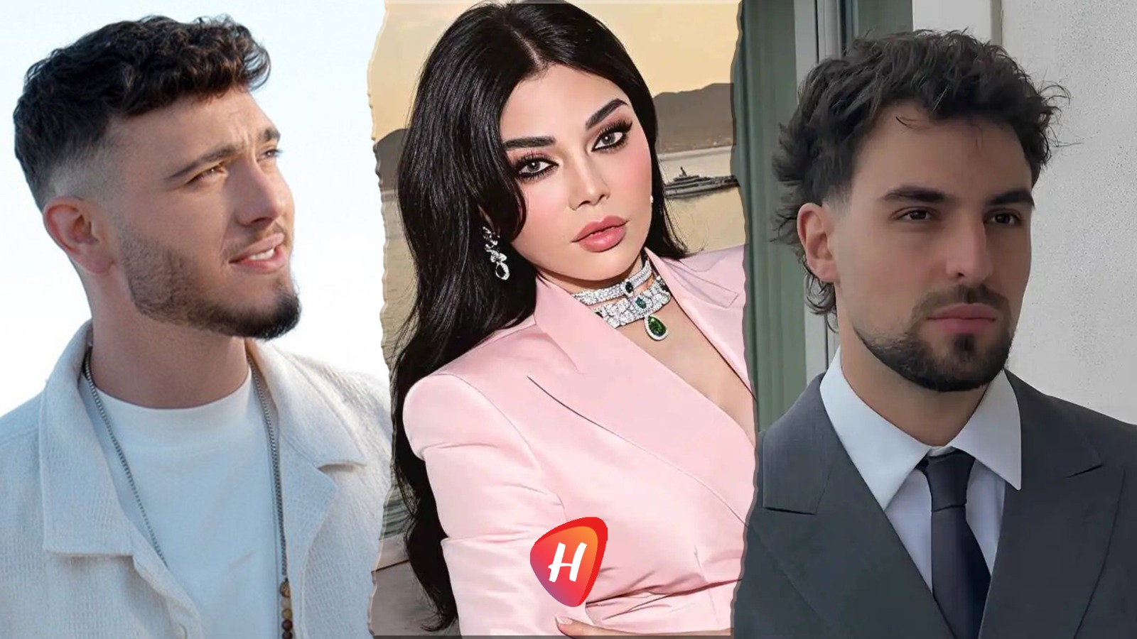 سانت ليفانت يفاجئ جمهور حفل هيفاء وهبي والشامي في بيروت
