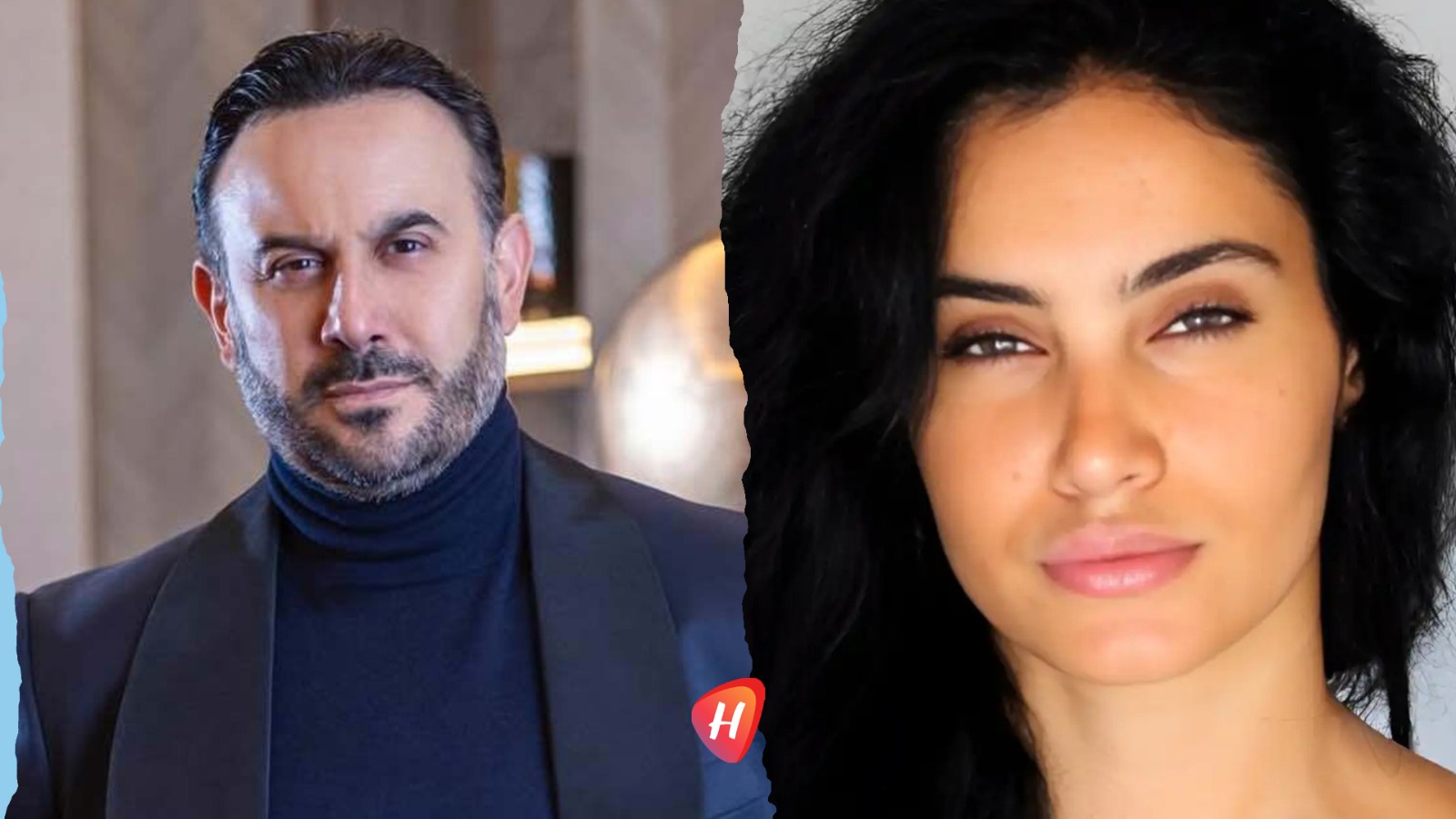 طليقة قصي خولي تعلن زواجها رسميًا وتفتح صفحة جديدة بعيدًا عنه