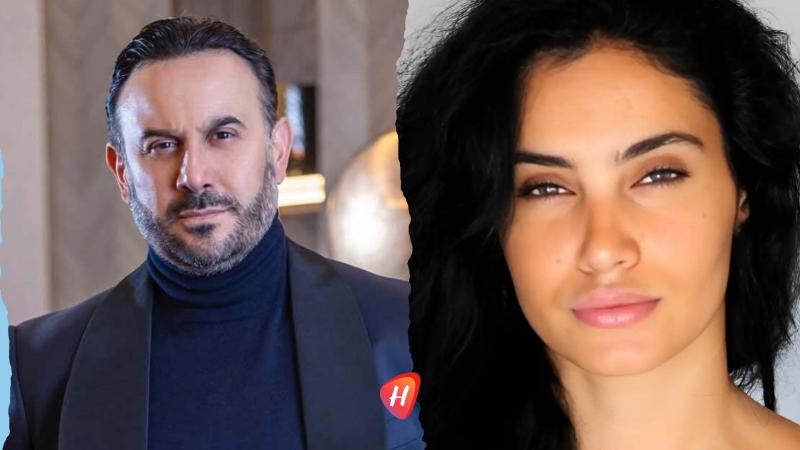 طليقة قصي خولي تعلن زواجها رسميًا وتفتح صفحة جديدة بعيدًا عنه