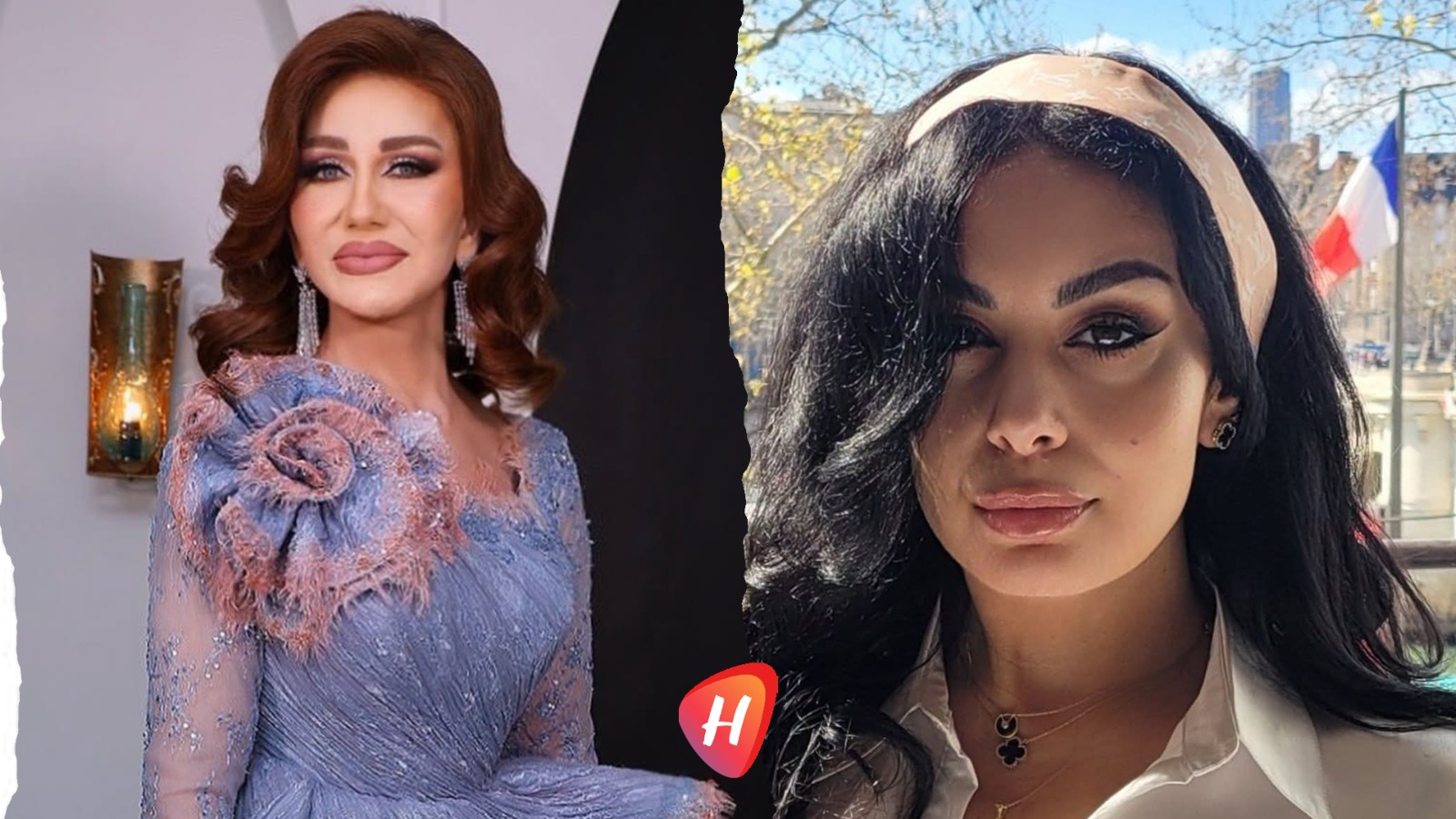 لورين قديح تردّ على المتنمّرين على نجمات الزمن الجميل: «حين تهاجمونهنّ… تهاجموننا»