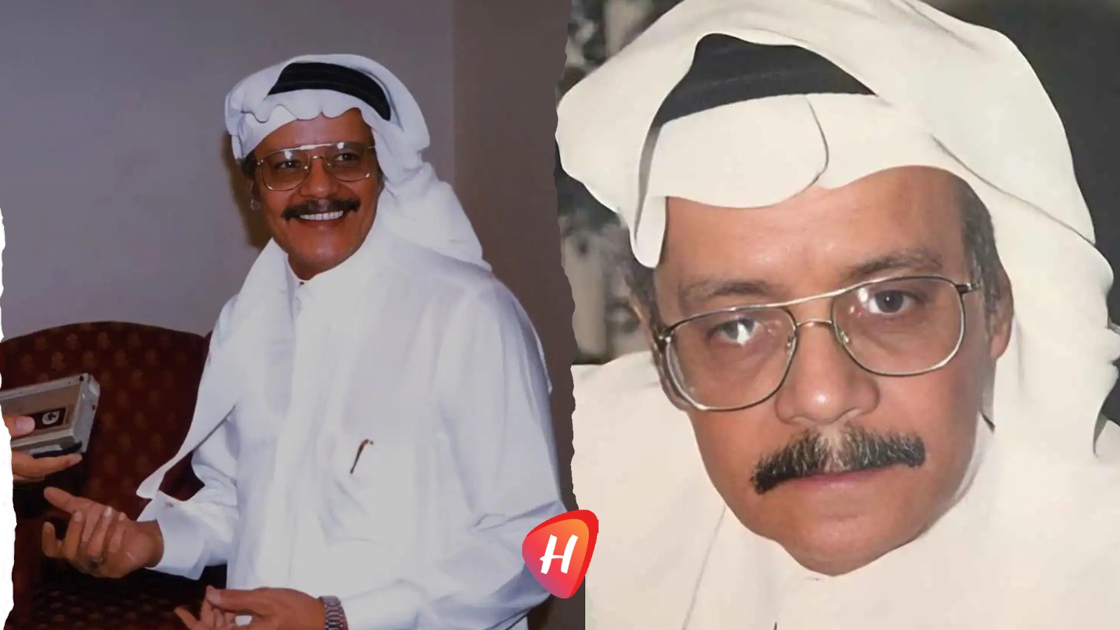 في ذكرى رحيله.. طلال مداح:«صوت الأرض» الذي غيّر ملامح الأغنية السعودية ورحل على المسرح