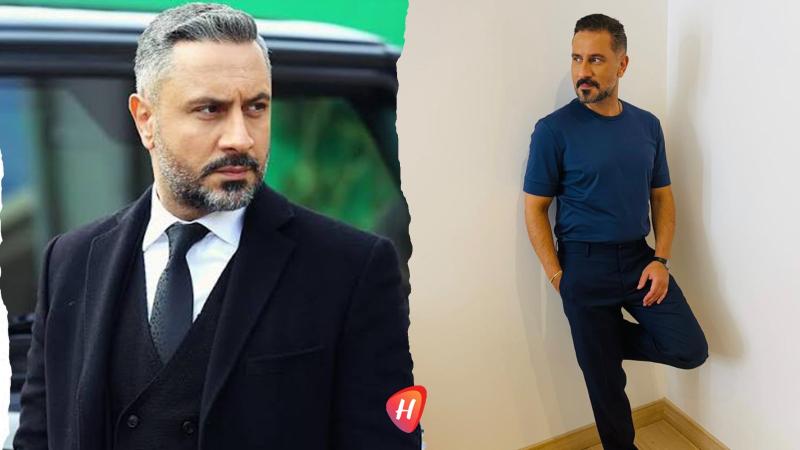 قيس الشيخ نجيب يستعد لبطولة النسخة المعربة من «الرحمة» الشهر المقبل