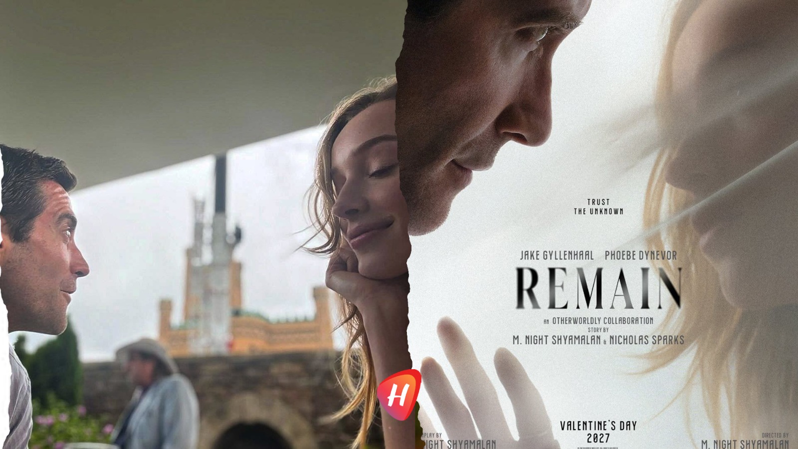 Jake Gyllenhaal في مواجهة عالم غامض.. العرض التشويقي الأول لفيلم Remain يكشف أسرارًا خارقة للطبيعة