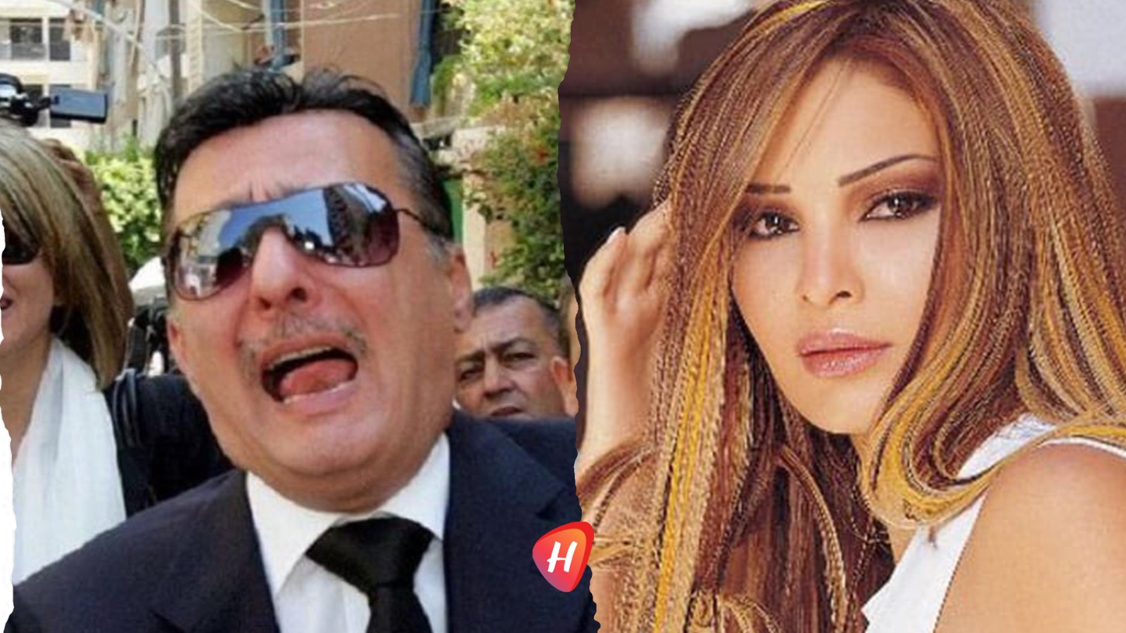 بعد 18 عامًا على رحيل سوزان تميم.. حكاية والدها عبد الستار بين الخلاف والخوف والوجع