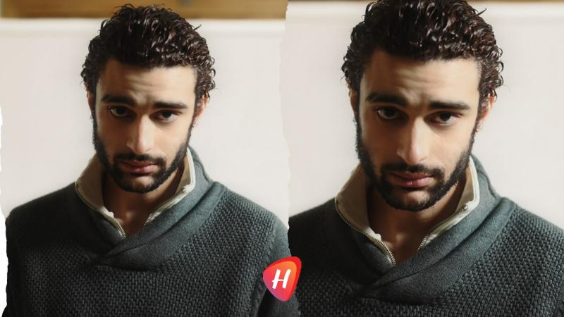 جاد أبو علي يخترق السينما العالمية من بوابة موسكو في أضخم أدواره
