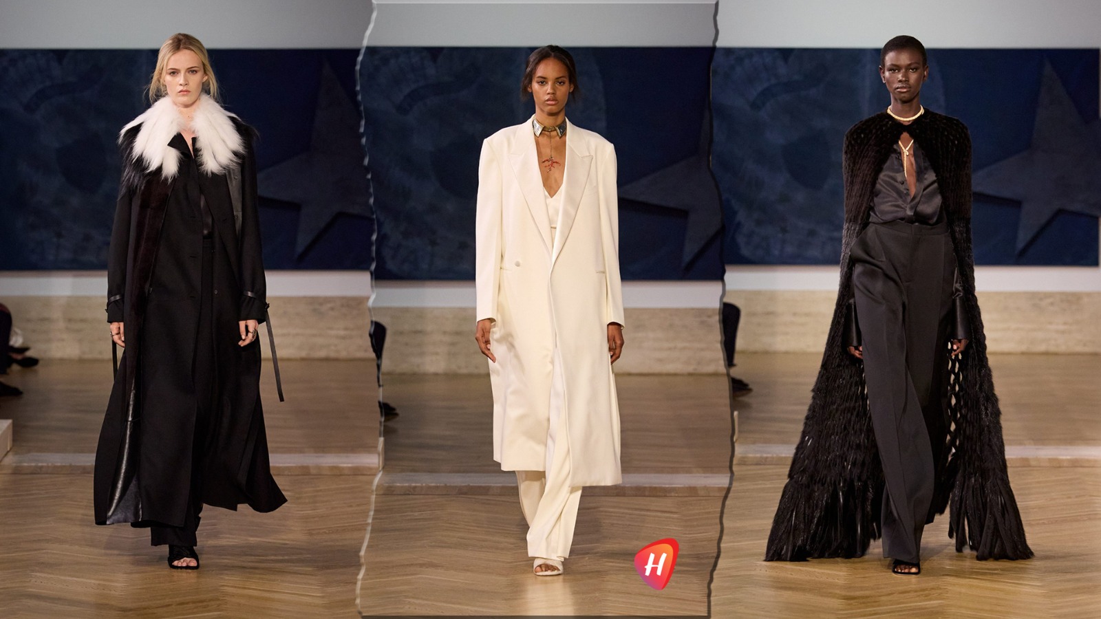 عهد جديد لـ Fendi.. ماريا غراتسيا كيوري تفتتح فصلها الأول في روما بمجموعة كوتور شتاء 2026