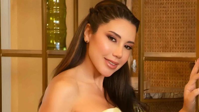 زوج لورا خليل ضحية حادث مروّع.. تفاصيل المأساة