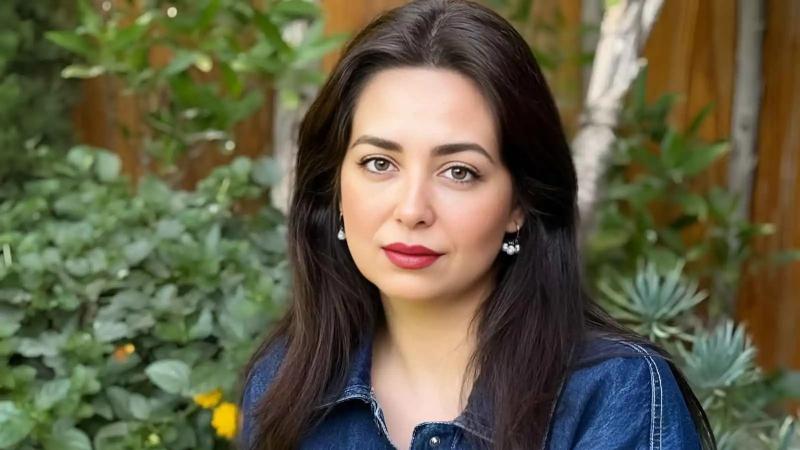 هبة مجدي تكشف برسالة مؤثرة تطورات حالتها الصحية