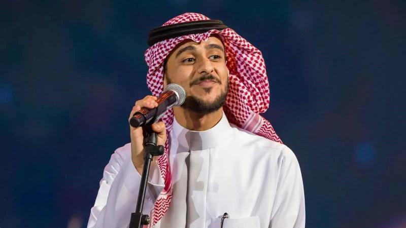 عايض يوسف يفاجئ داليا مبارك برسالة بعد قرار اعتزالها