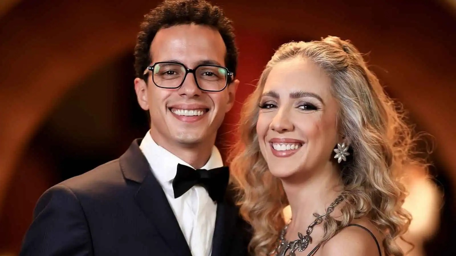 طه دسوقي يكشف لأول مرة أسرارًا عن والده وزواجه وحياته الشخصية
