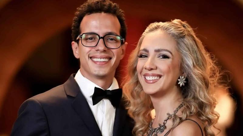 طه دسوقي يكشف لأول مرة أسرارًا عن والده وزواجه وحياته الشخصية