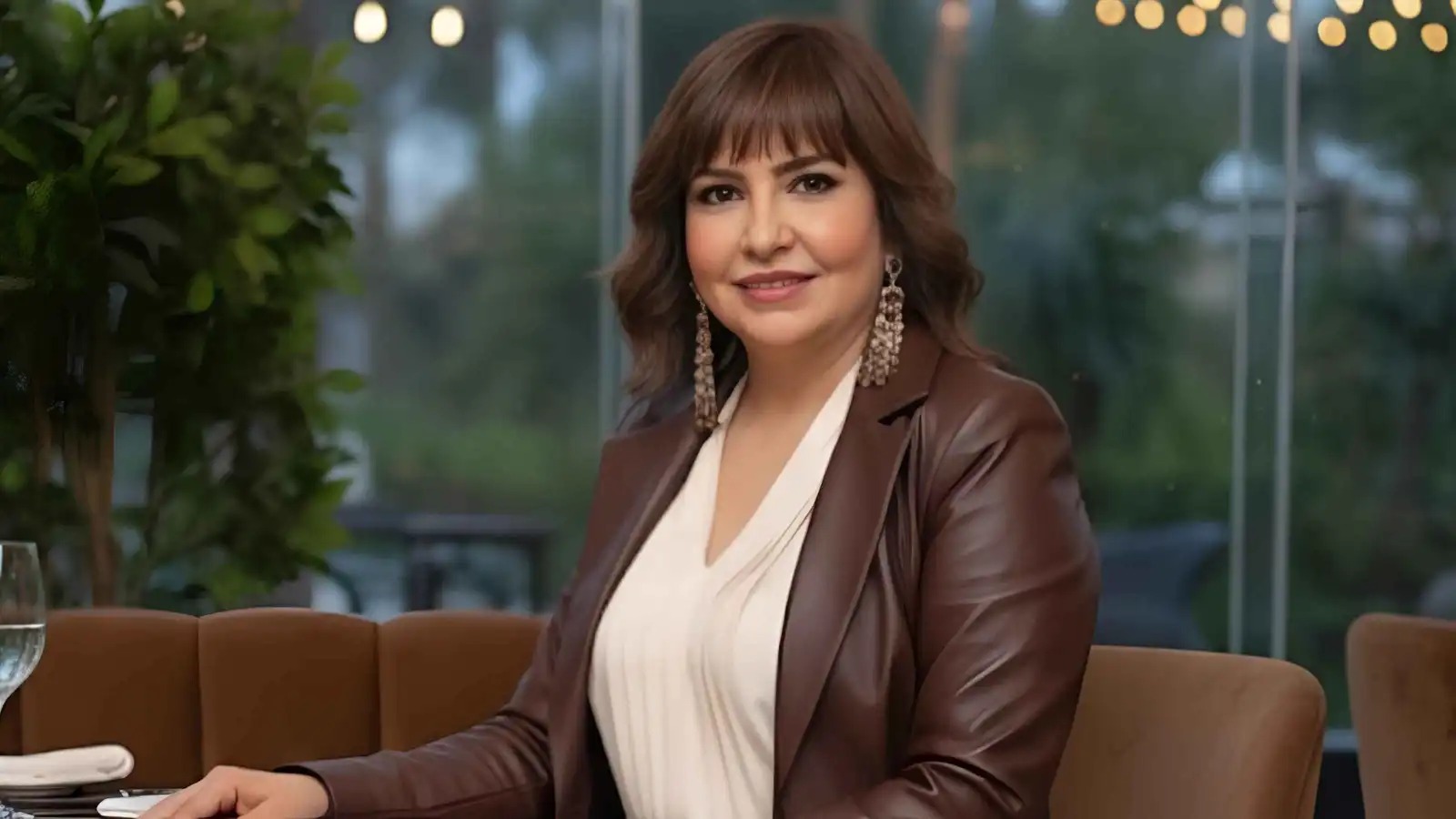 فاطمة الكاشف توجه نداءً عاجلًا لشركات الإنتاج بسبب دراما رمضان