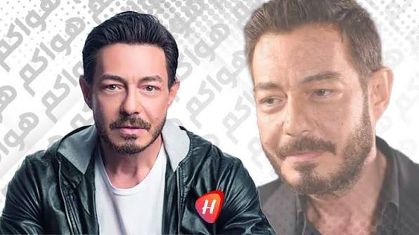 أحمد زاهر يحتفل بلقب «جدو» بعد ولادة حفيدته الأولى إيلا