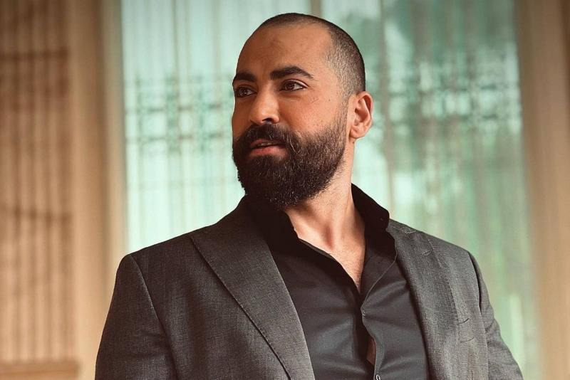 مهيار خضور يعود إلى الدراما الشامية في رمضان 2027 عبر التوأم الشامي