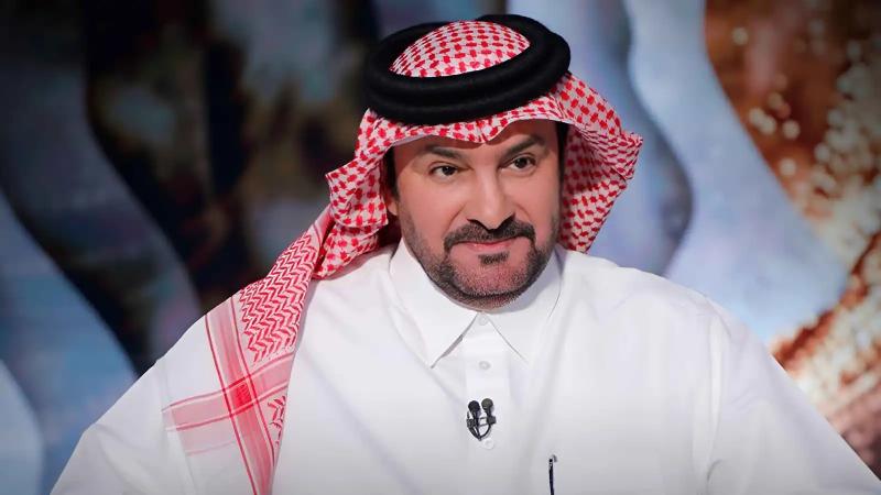 وفاة علي نجل مبارك الهاجري زوج أحلام عن 33 عاما