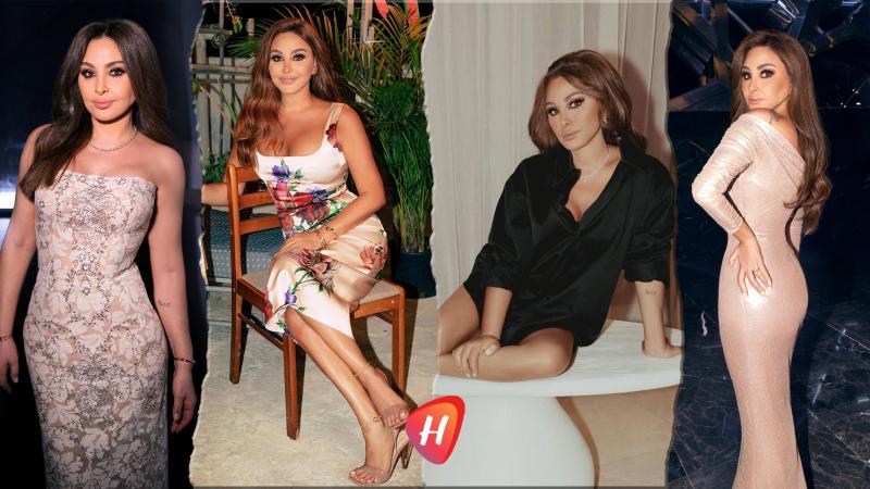 إليسا في يوم ميلادها ..من تعثر البدايات إلى قمة العرش