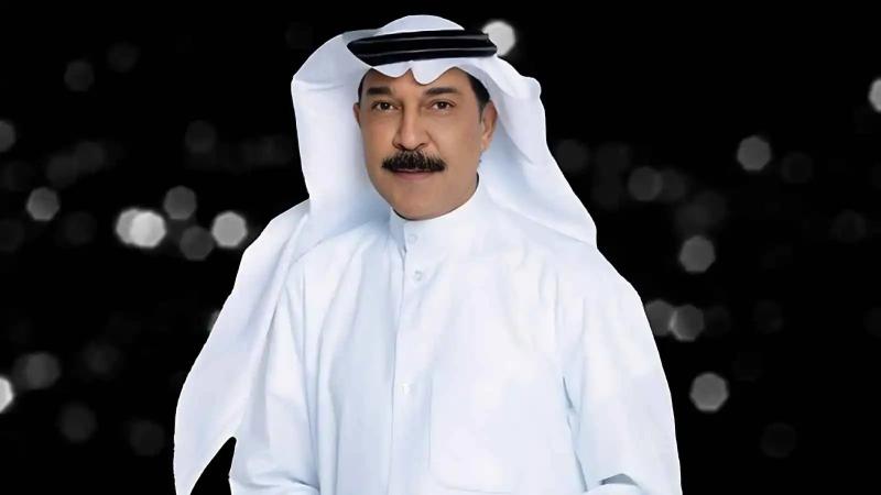 عبدالله الرويشد في أحدث ظهور.. كواليس ألبوم 2026