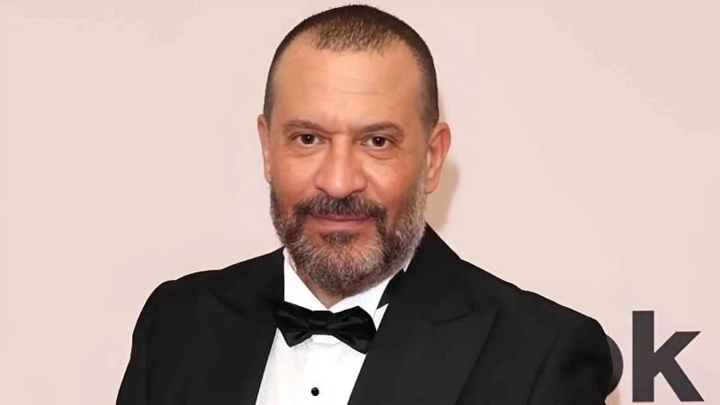 وفاة حفيد ماجد المصري بعد أيام من ولادته