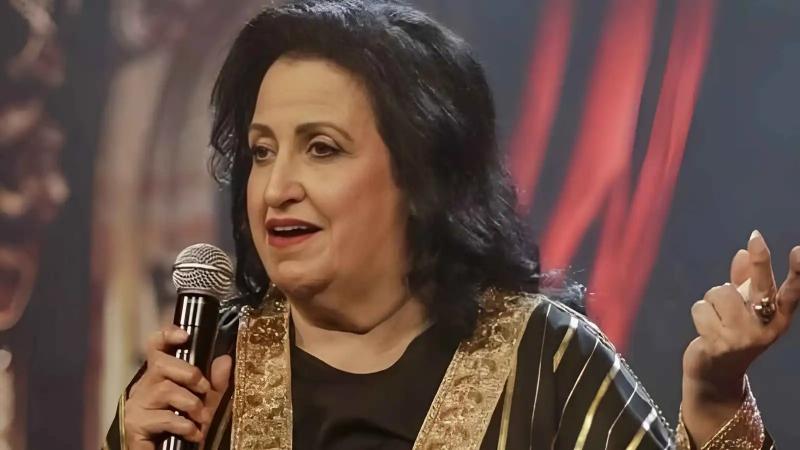وفاة آمال البكوش صاحبة أشهر أدوار 