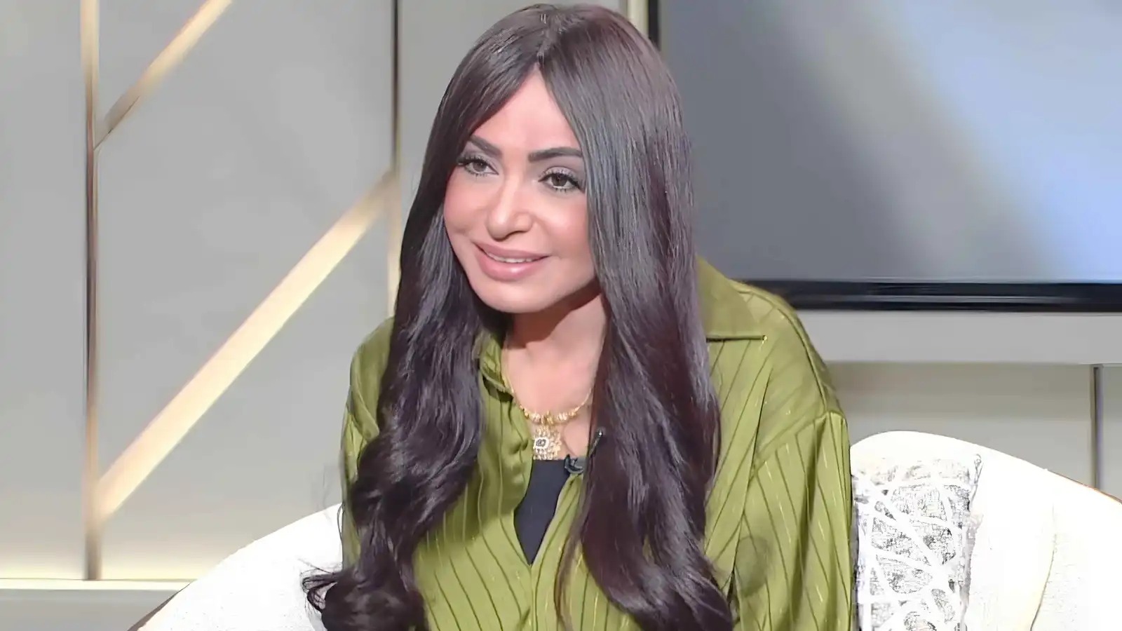 سلوى خطاب تكشف أسراراً من حياتها.. كواليس خضوعها لإجراء تجميلي وعدم الإنجاب