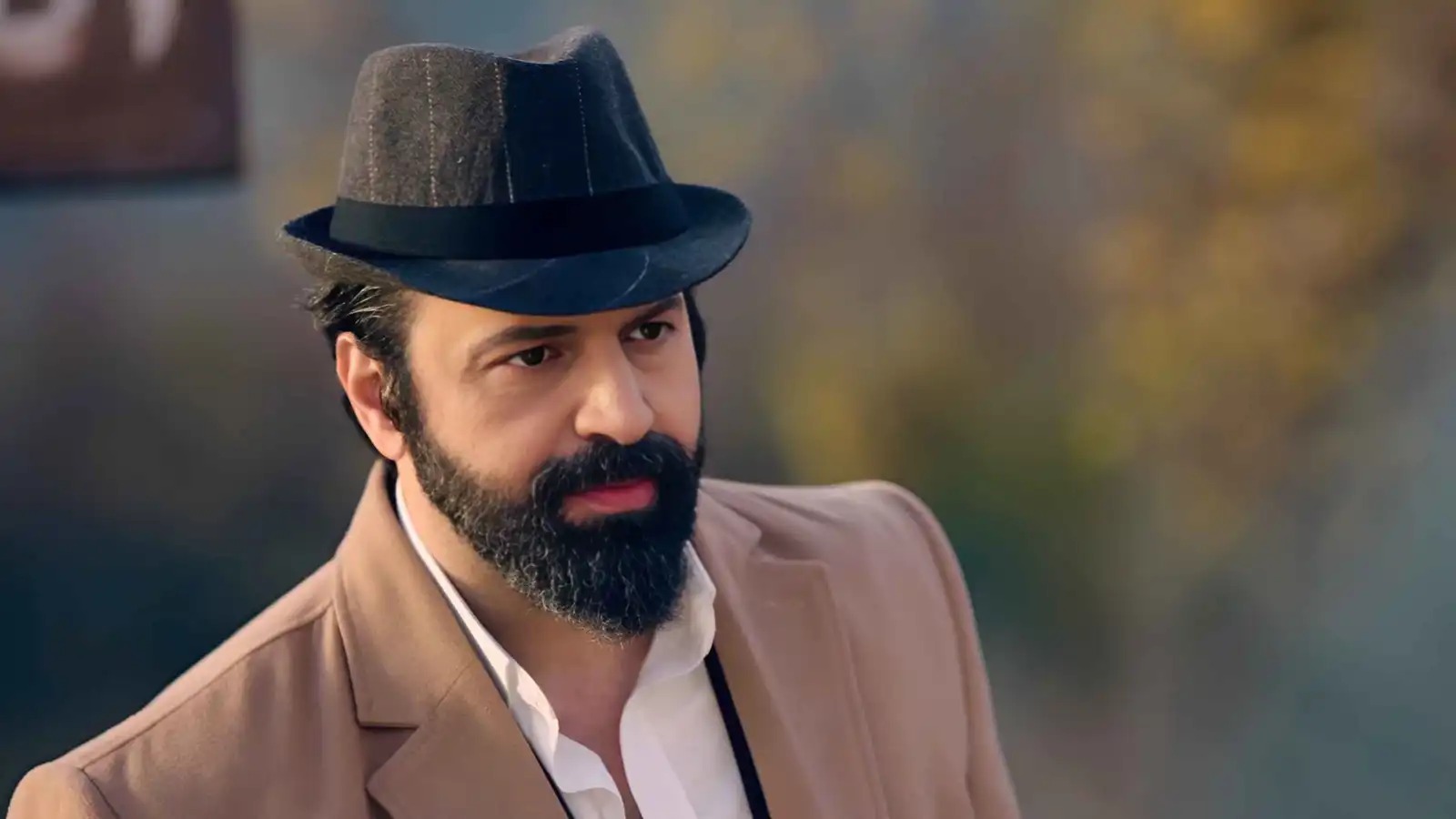 شارات مسلسلات تيم حسن تخطف الأنظار في حفل آري جان سرحان