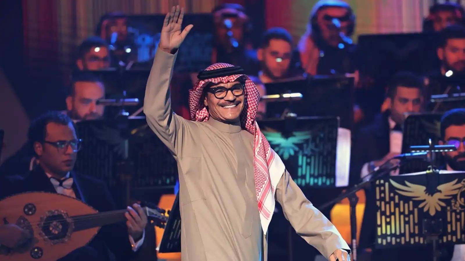 رابح صقر يكشف تفاصيل جديدة عن ألبومه المرتقب