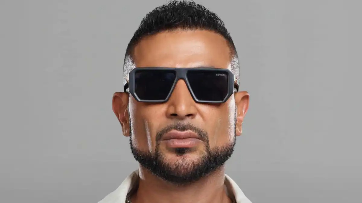 من سرق والدة أحمد سعد؟ الشرطة تضبط المتهمين