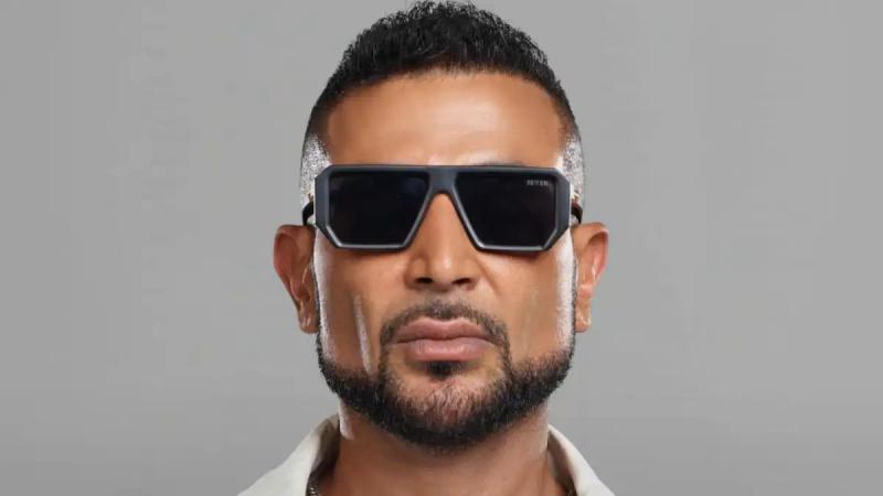 من سرق والدة أحمد سعد؟ الشرطة تضبط المتهمين
