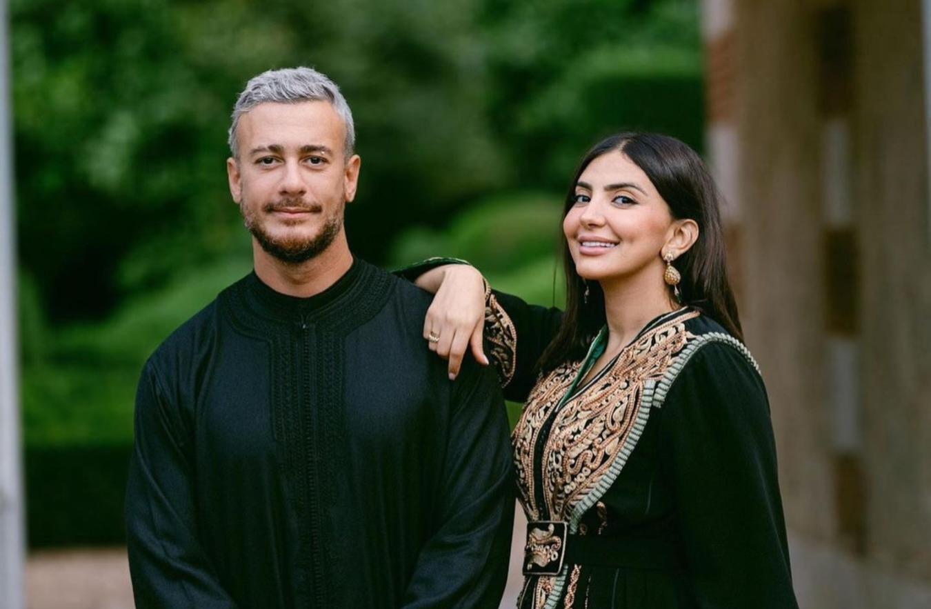غيثة العلاكي تكسر صمتها بعد سجن سعد لمجرد 10 سنوات: 