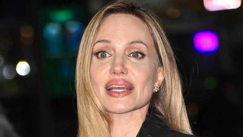 أنجلينا جولي تكشف حجم دمار غزة وتوجه نداءً جديدًا